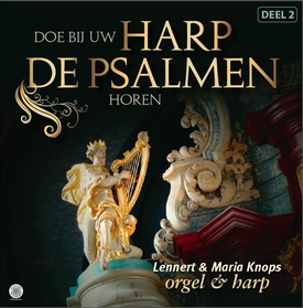 Doe bij uw harp de Psalmen horen